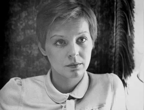 Таможня — кадр 1