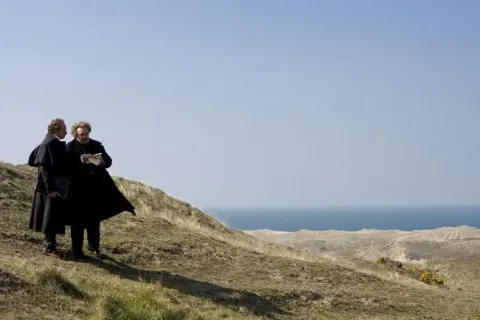 Другой Дюма — кадр 6