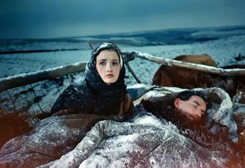 Тихий Дон — кадр 5