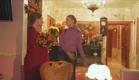 Никогда не забуду тебя! — кадр 2
