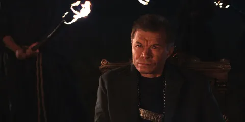 Отторжение — кадр 6