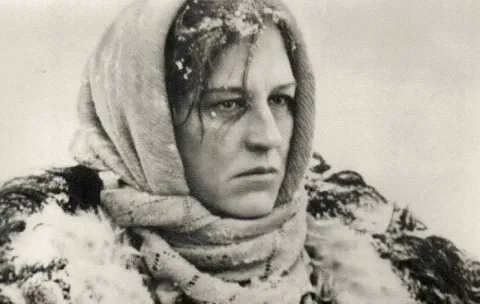 Трясина — кадр 1