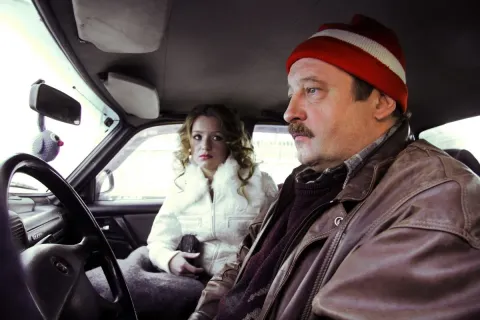 Громозека — кадр 2