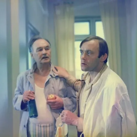 Ты – мне, я – тебе — кадр 6