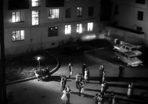 Я шагаю по Москве — кадр 6