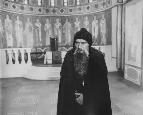Ярославна, королева Франции — кадр 7