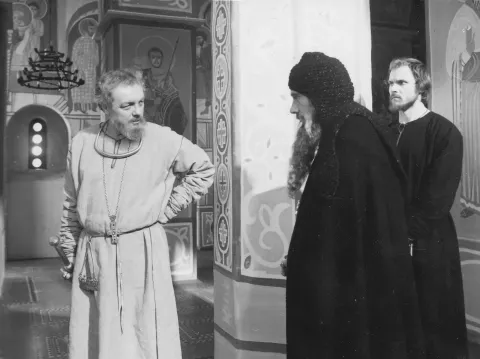Ярославна, королева Франции — кадр 11