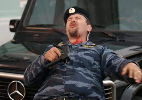 На игре — кадр 12