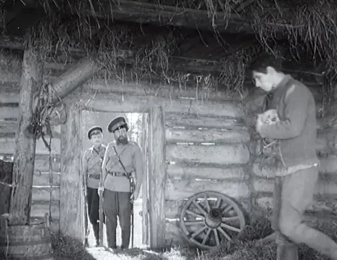 Юность наших отцов — кадр 4