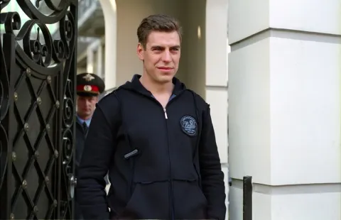 Близкий враг — кадр 7