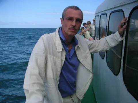 Жизнь — поле для охоты — кадр 4