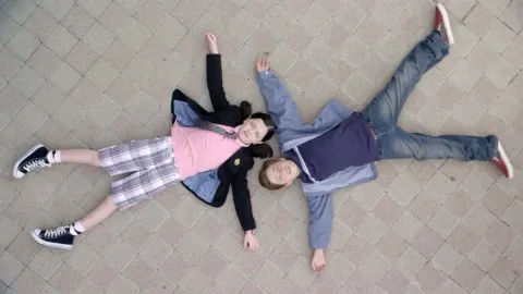 Камень желаний — кадр 11
