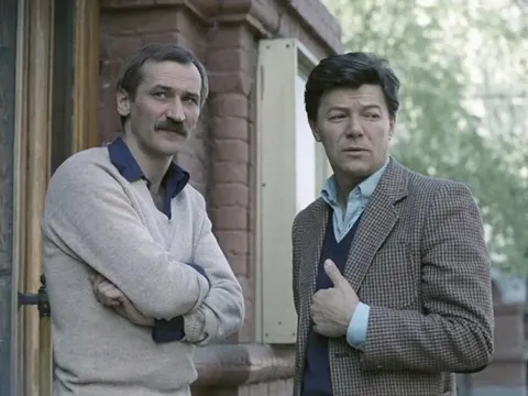 Успех — кадр 8