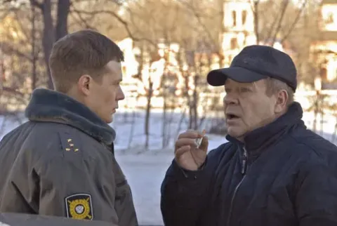 Частник — кадр 3