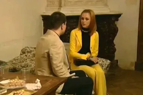 Бандитский Петербург 10: Расплата — кадр 3
