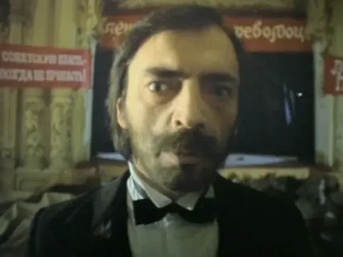 Искусство жить в Одессе — кадр 1
