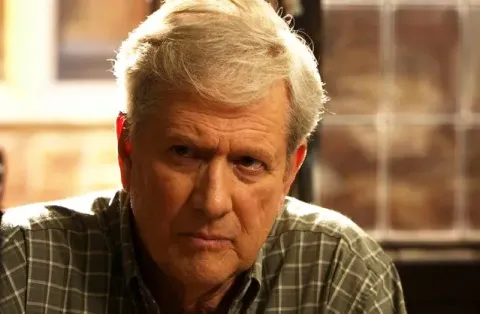 Троцкий — кадр 1
