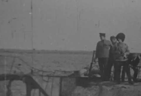 История гражданской войны — кадр 11