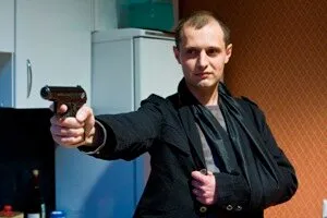 Ментовские войны – Эпилог — кадр 10