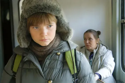 Возьми меня с собой — кадр 3