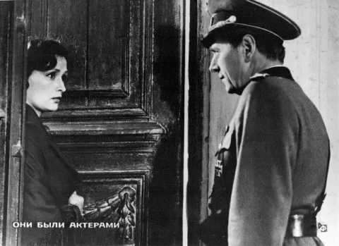Они были актерами — кадр 4