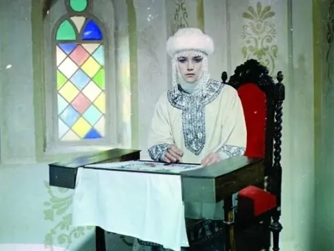 Осенние колокола — кадр 3
