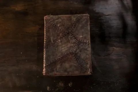 Зловещие мертвецы: Черная книга — кадр 3