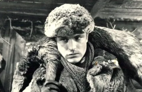 Пароль не нужен — кадр 1