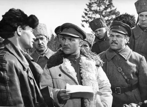 Пароль не нужен — кадр 2