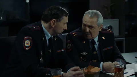 Напарники — кадр 1