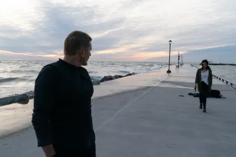 Средоточие боли — кадр 7