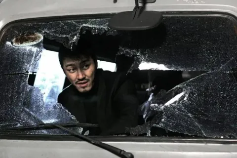 Око за око — кадр 7