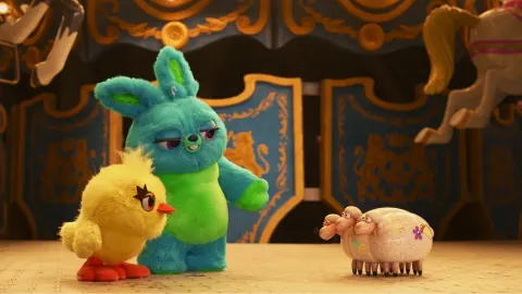 Мультяшки от Pixar — кадр 3