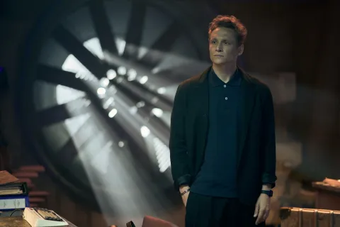 Каменное сердце — кадр 1