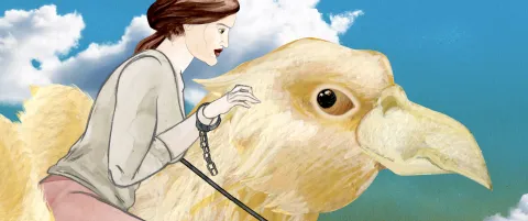 Криптополис — кадр 3