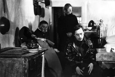 Плохой хороший человек — кадр 3
