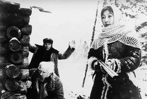 По следу властелина — кадр 3