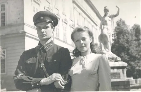По зову сердца — кадр 1