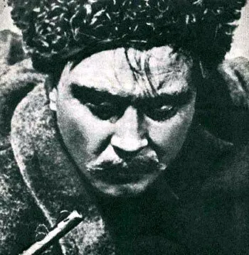 Поднятая целина — кадр 4