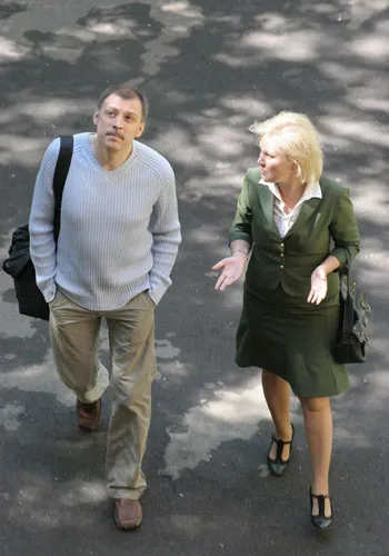 Чизкейк — кадр 7