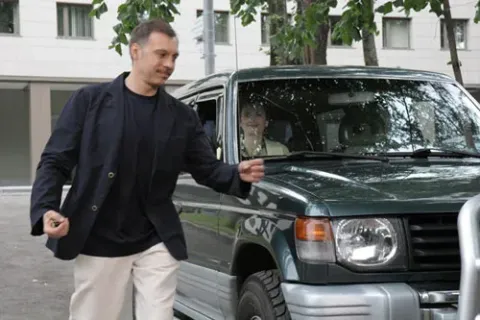 Чизкейк — кадр 9