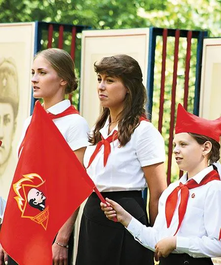 Синие ночи — кадр 5