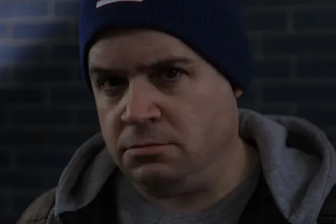 Большой фанат — кадр 5