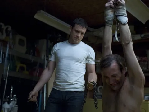7 дней — кадр 4