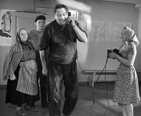 Полустанок — кадр 5