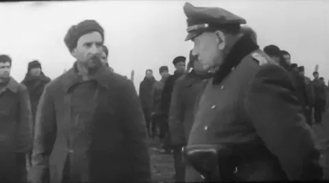 Помни, Каспар! — кадр 4