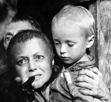 Помни имя свое — кадр 6