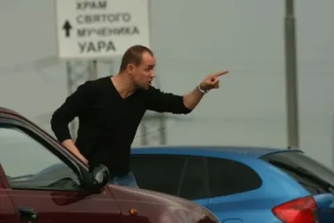 Глухарь — кадр 3