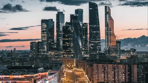 Авантюристы — кадр 1