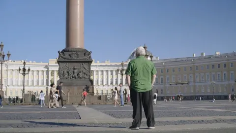 Авантюристы — кадр 2